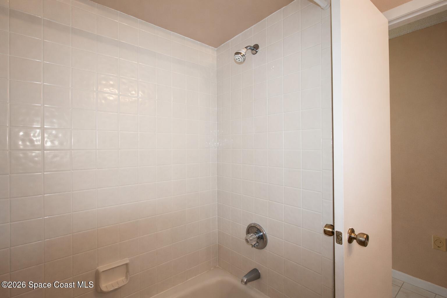819 Gardener Road Rockledge, FL 32955 - Photo 23 of 33 819 Gardener bathroom 2 shower
