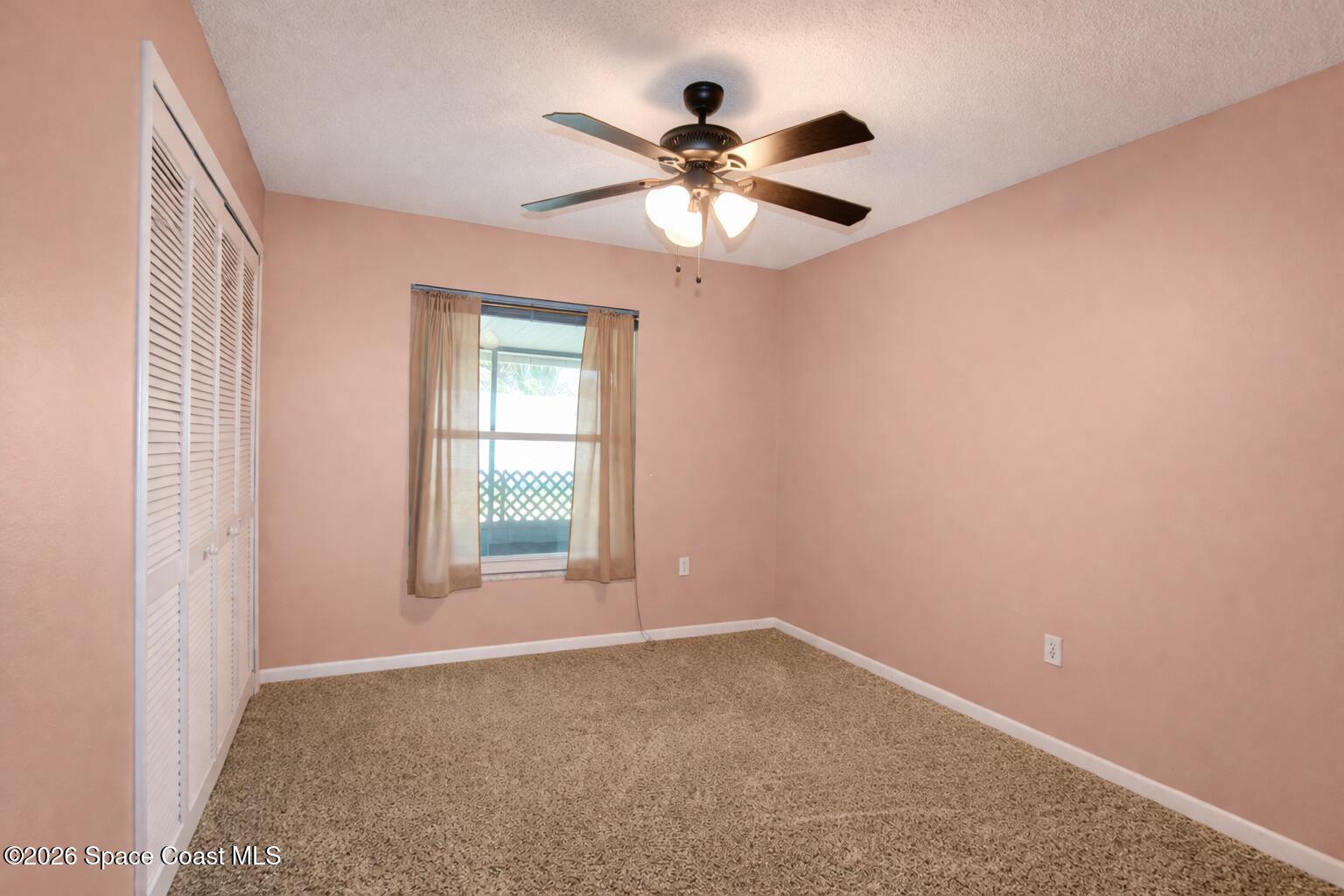 819 Gardener Road Rockledge, FL 32955 - Photo 25 of 33 819 Gardener bedroom 3