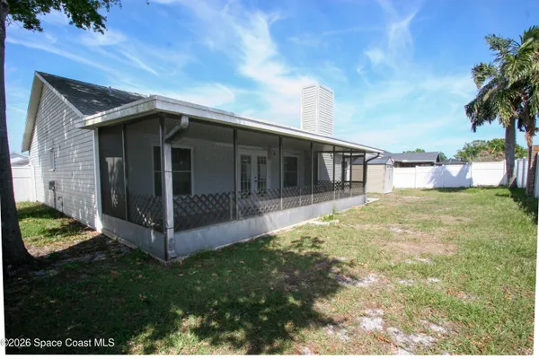 $365,000 | 819 Gardener Road, Rockledge, FL 32955