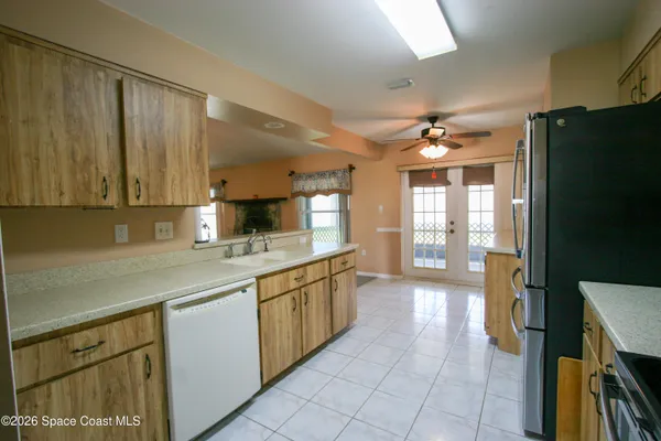 $365,000 | 819 Gardener Road, Rockledge, FL 32955