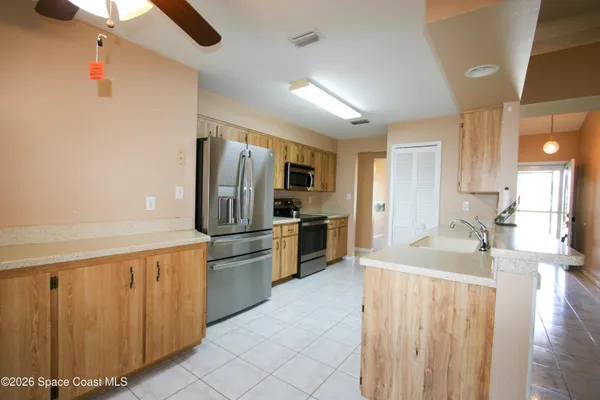 $365,000 | 819 Gardener Road, Rockledge, FL 32955