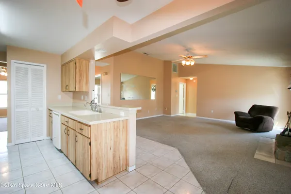 $365,000 | 819 Gardener Road, Rockledge, FL 32955