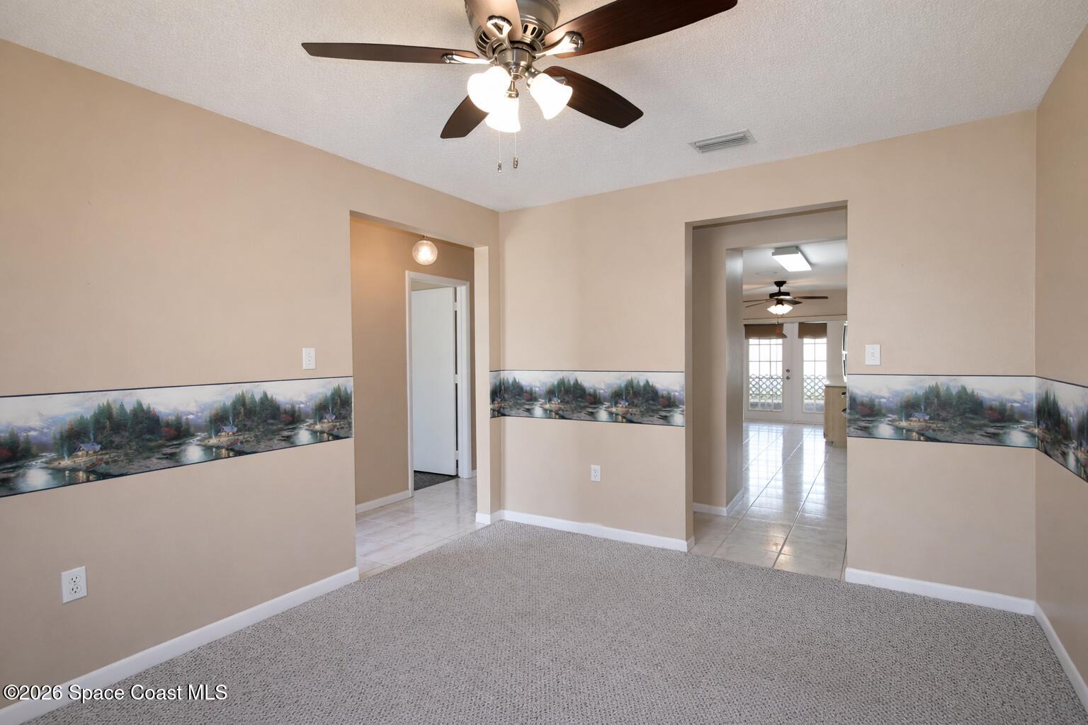 819 Gardener Road Rockledge, FL 32955 - Photo 9 of 33 819 Gardener office dining room2