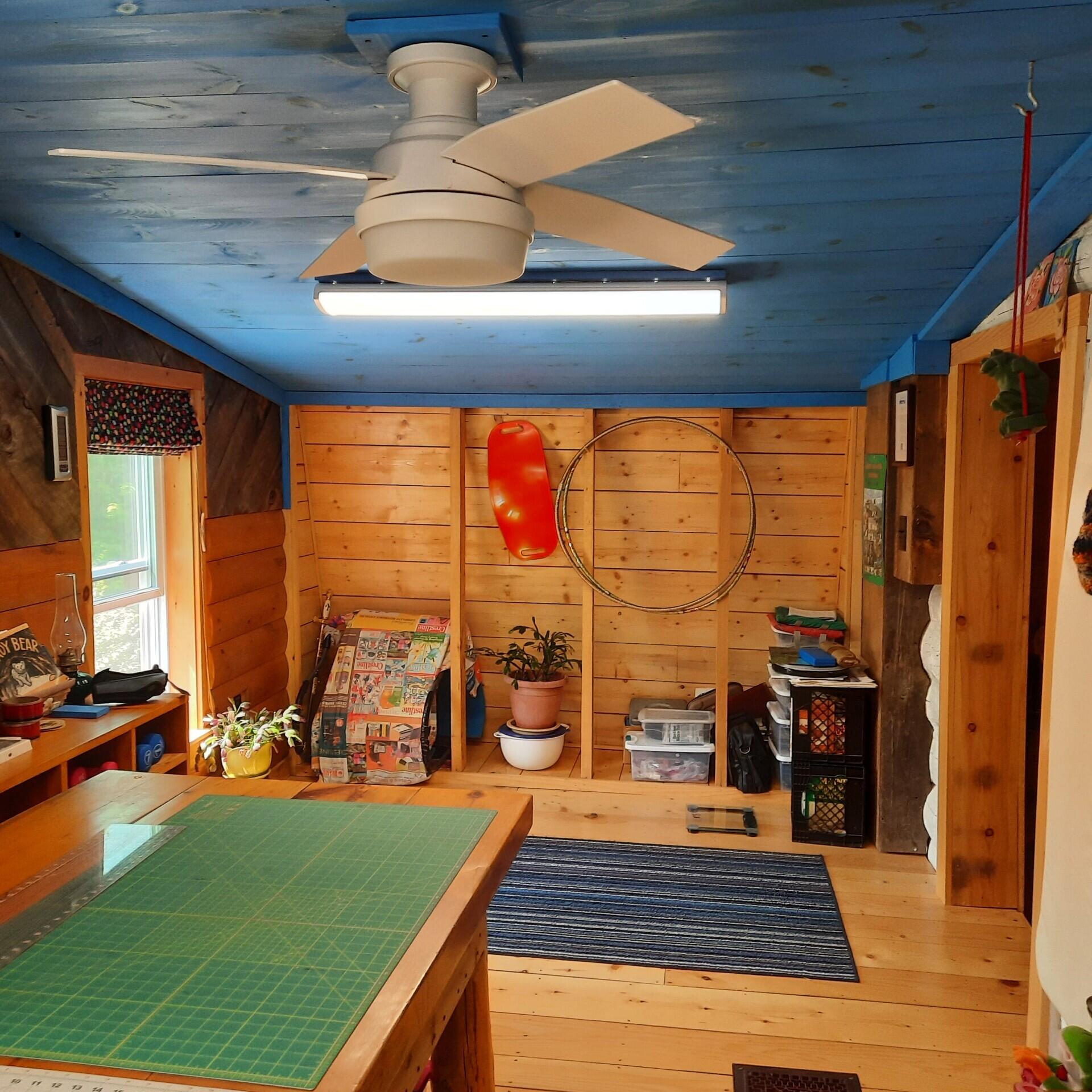 151 Brochu Road West Forks, ME 04985 - Photo 22 of 35 mg15