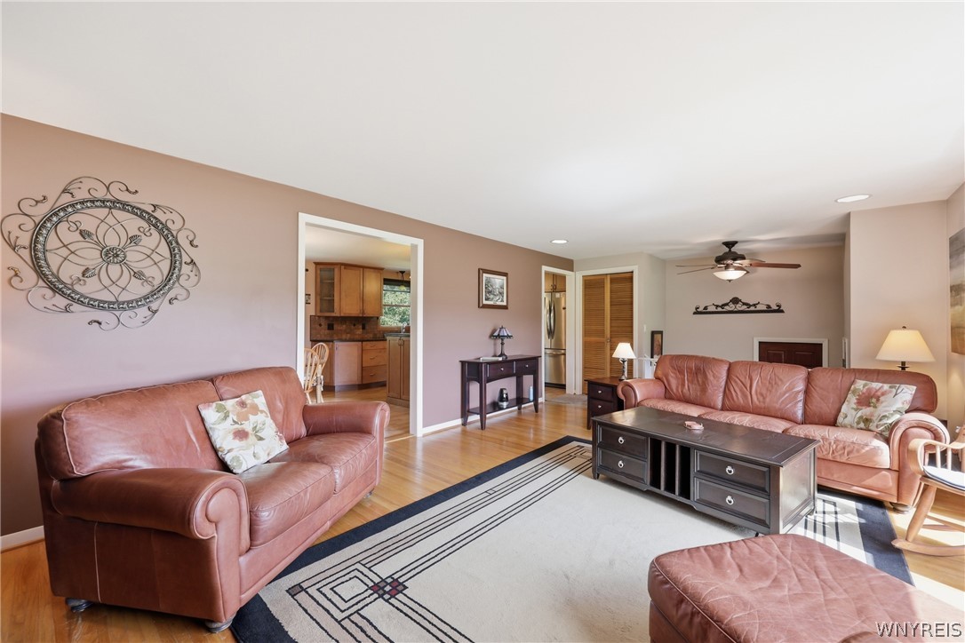 766 Schultz Road Elma, NY 14059 - Photo 7 of 31