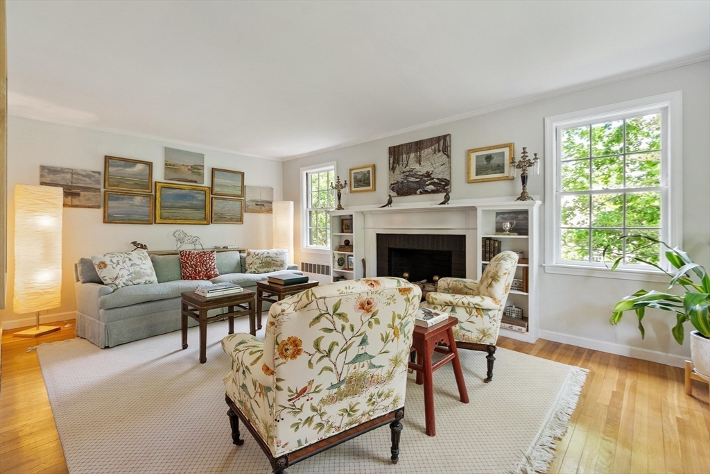59 Martin Road Concord, MA 01742 - Photo 10 of 37