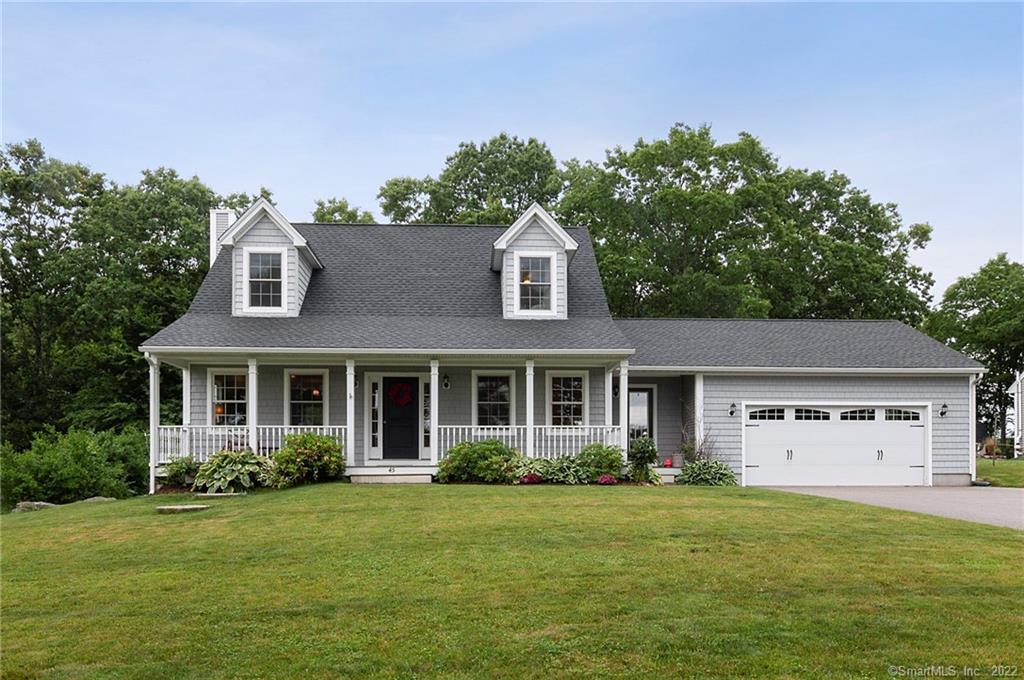 45 Randeau Passage Westerly, RI 02891 - Photo 1 of 1 Gallery Image 1