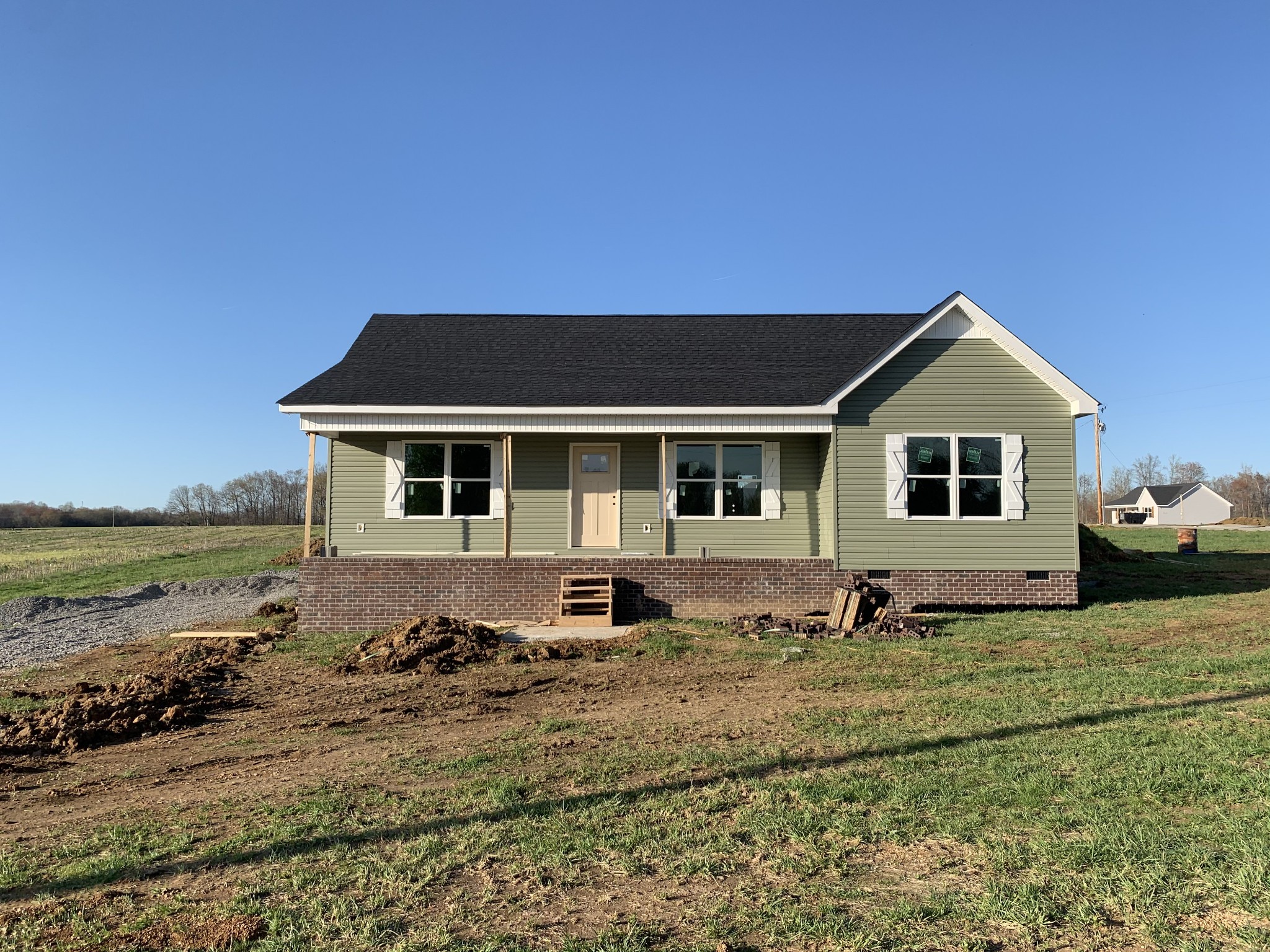 22 Marcella Falls Road Summertown, TN 38483 - Photo 1 of 6 Gallery Image 1