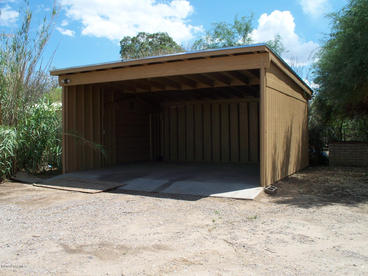 7710 North Massingale Valley Road Tucson, AZ 85741 - Photo 3 of 19 Gallery Image 3
