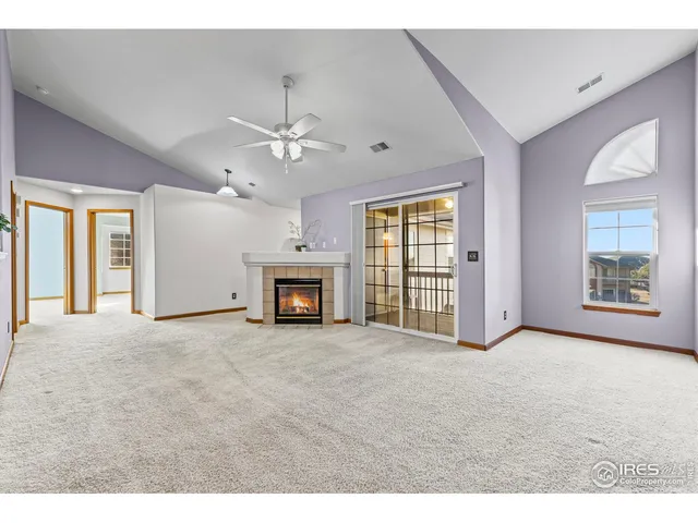$272,000 | 5151 West 29th Street, Unit 1605, Greeley, CO 80634