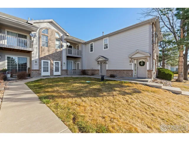 $272,000 | 5151 West 29th Street, Unit 1605, Greeley, CO 80634