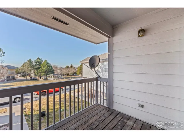 $272,000 | 5151 West 29th Street, Unit 1605, Greeley, CO 80634