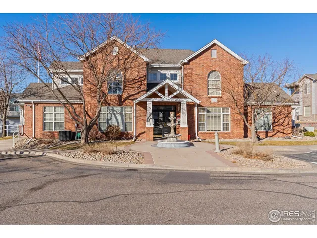 $272,000 | 5151 West 29th Street, Unit 1605, Greeley, CO 80634