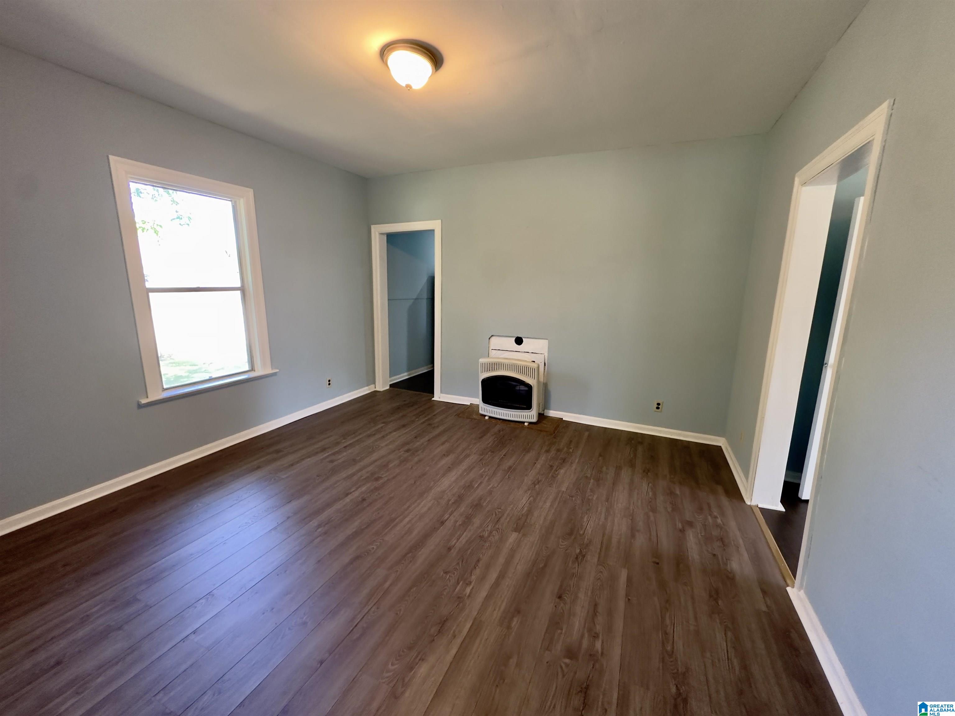 1406 Quarry Road Sylacauga, AL 35151 - Photo 6 of 26