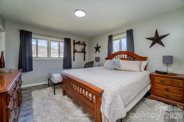 $775,000 | 2456 Hendersonville Highway, Pisgah Forest, NC 28768