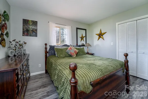 $775,000 | 2456 Hendersonville Highway, Pisgah Forest, NC 28768