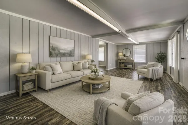 $775,000 | 2456 Hendersonville Highway, Pisgah Forest, NC 28768