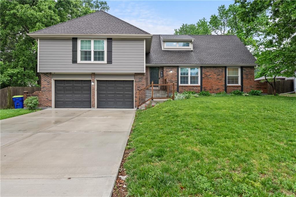 410 Southeast Richardson Place Lee's Summit, MO 64063 - Photo 1 of 45