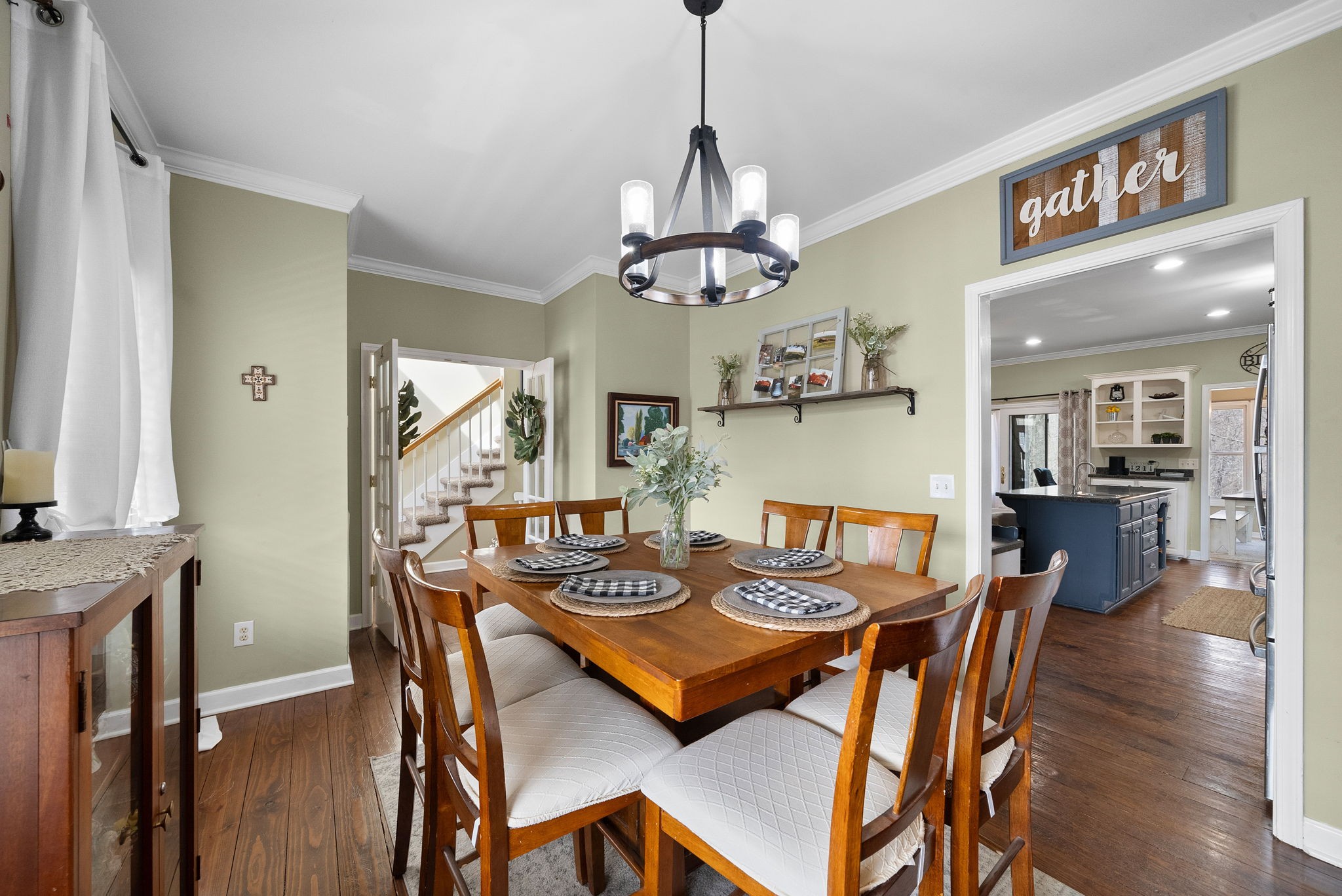 4313 Hargrove Marable Road Palmyra, TN 37142 - Photo 7 of 60