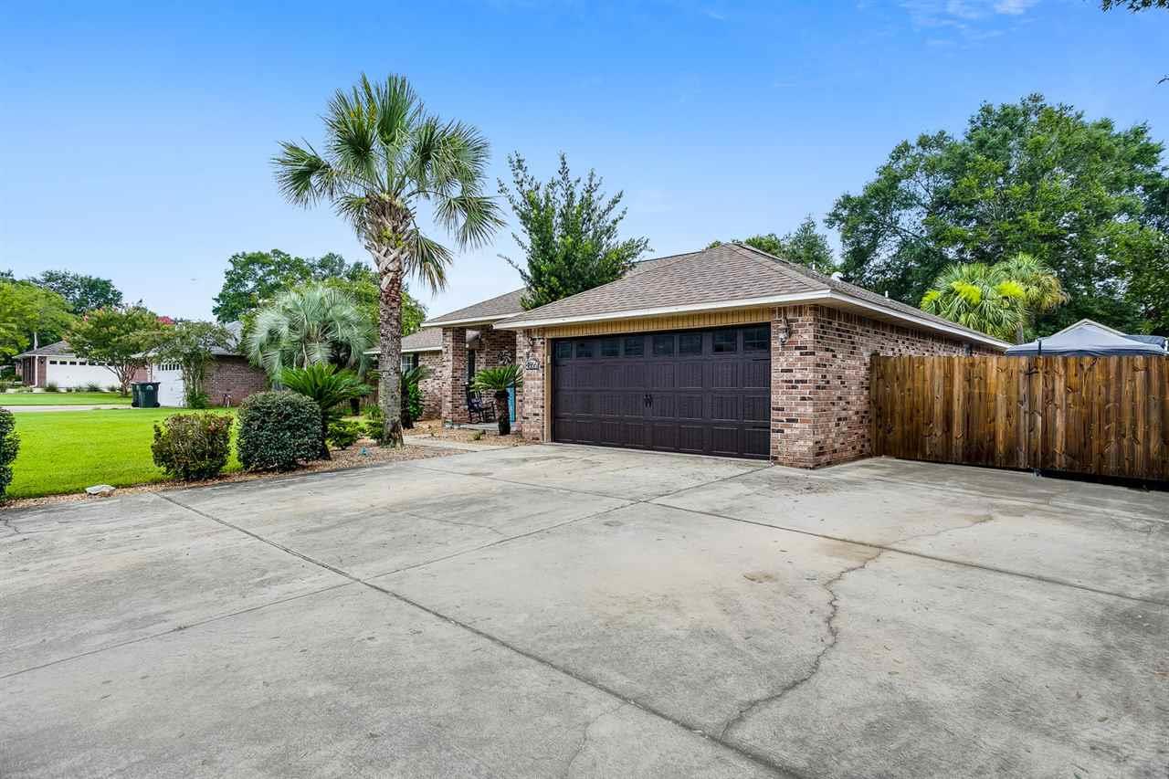 4866 Timber Ridge Drive Pace, FL 32571 - Photo 2 of 33