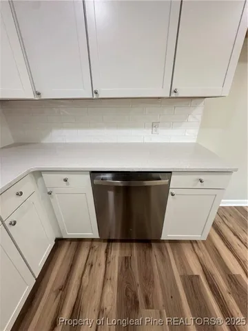 a view of storage and utility