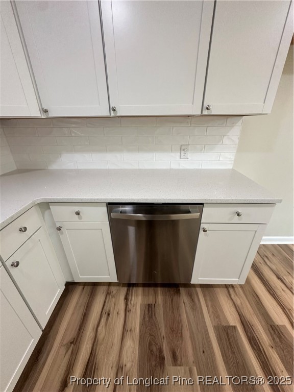 411 Lafayette Street Clinton, NC 28328 - Photo 5 of 24 a view of storage and utility