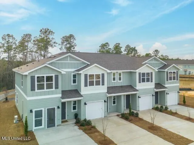 $236,900 | 12330 Frazier Lane, Gulfport, MS 39503