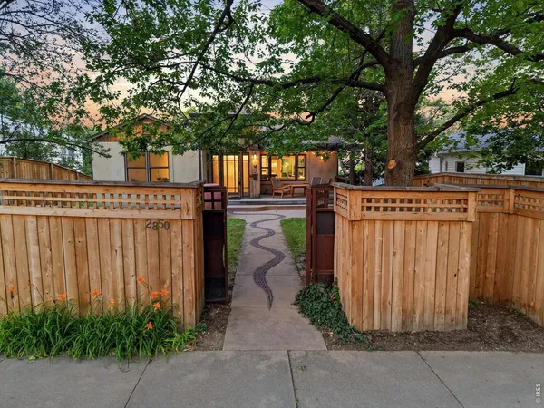 $2,195,000 | 2850 6th Street, Boulder, CO 80304