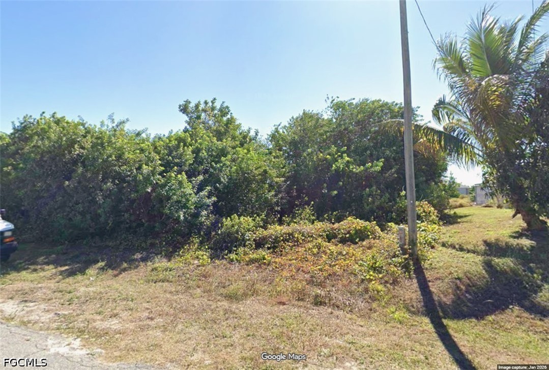 4033 28th Street Southwest Lehigh Acres, FL 33976 - Photo 1 of 3