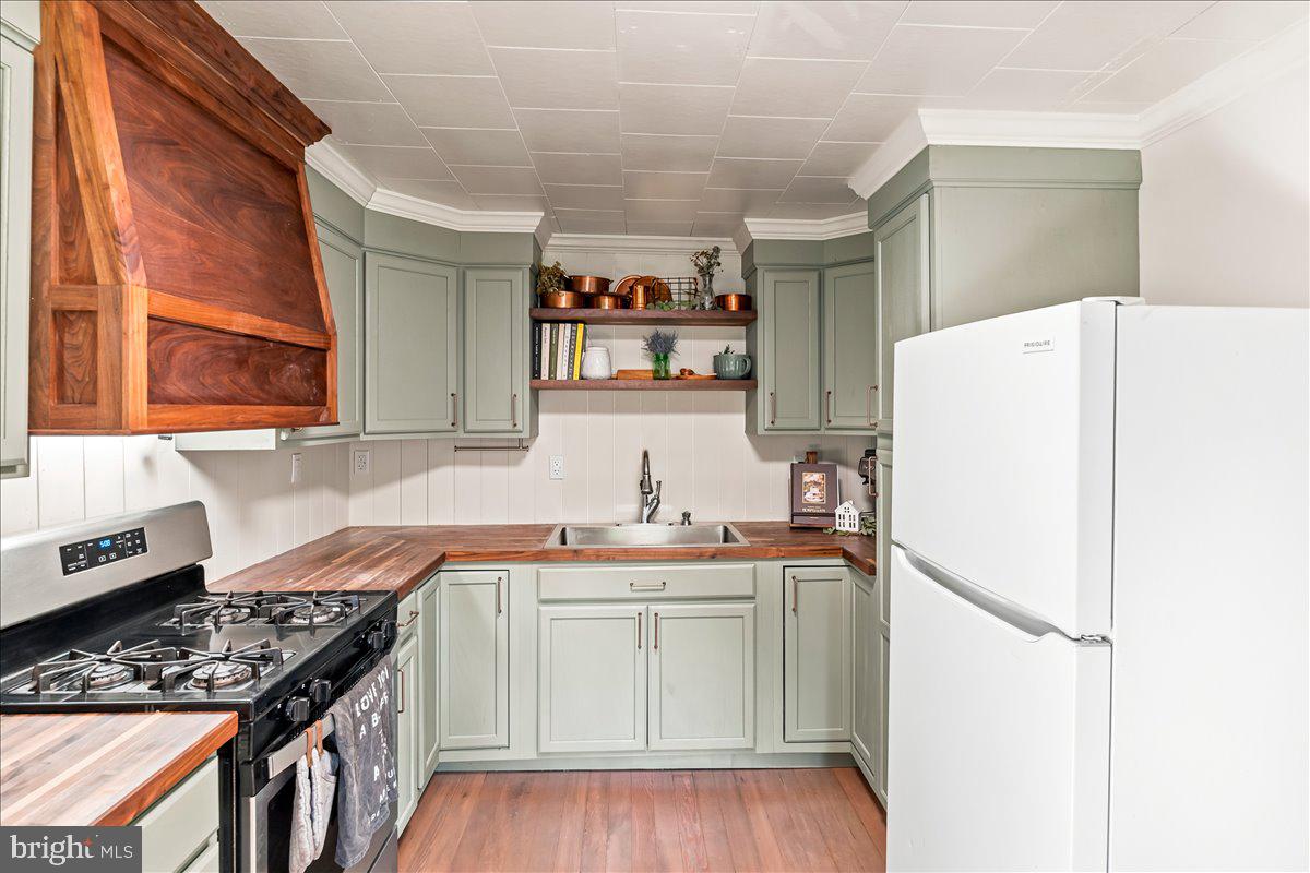 597 New Germany Road Swanton, MD 21561 - Photo 8 of 25