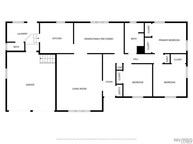 $289,900 | 8115 Tonawanda Creek Road, Clarence, NY 14051