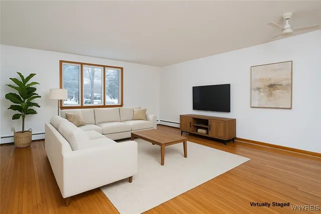 $289,900 | 8115 Tonawanda Creek Road, Clarence, NY 14051