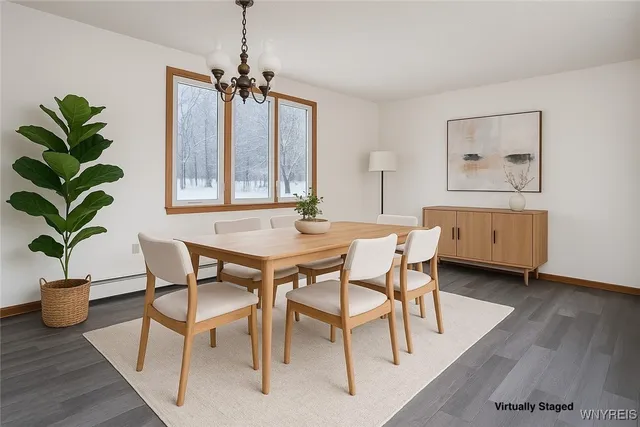 $289,900 | 8115 Tonawanda Creek Road, Clarence, NY 14051