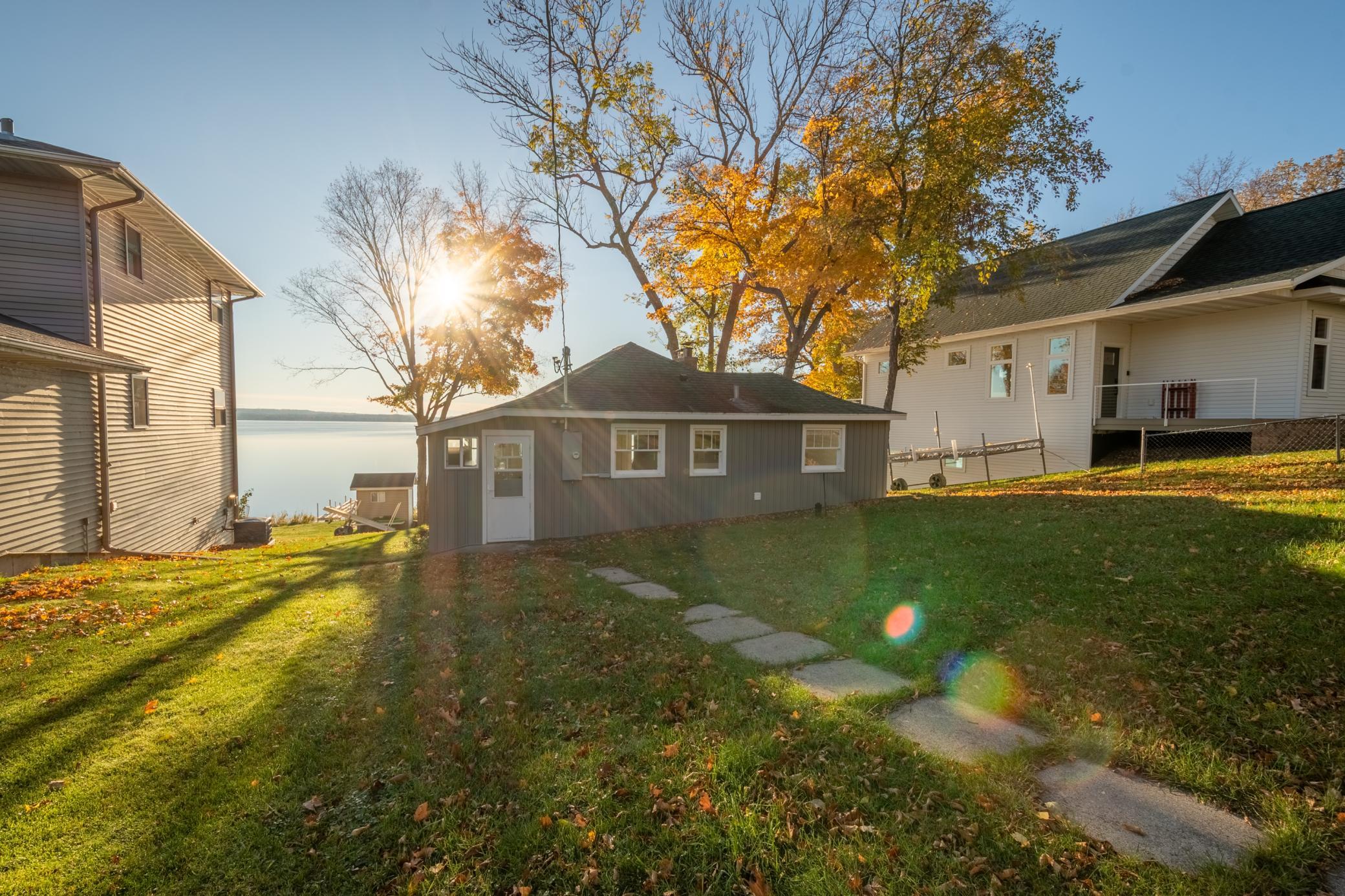 884 White Clover Beach Road Detroit Lakes, MN 56501 - Photo 28 of 47