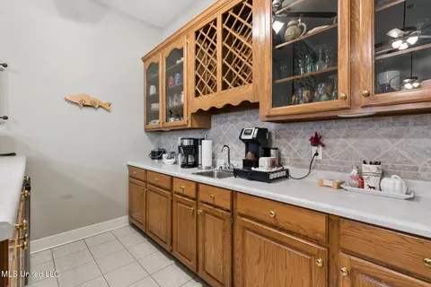 $477,000 | 321 Lake David Drive, Picayune, MS 39466