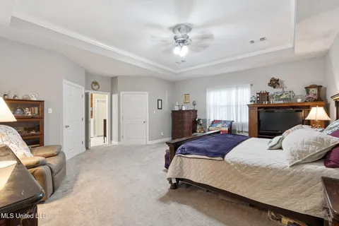 $477,000 | 321 Lake David Drive, Picayune, MS 39466