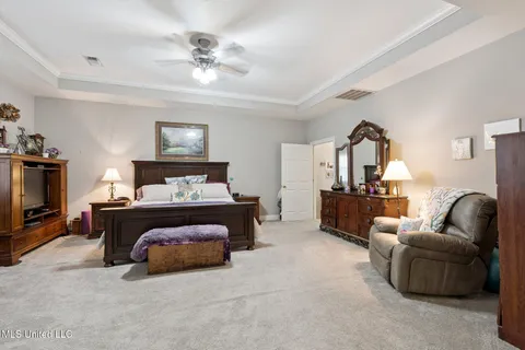 $477,000 | 321 Lake David Drive, Picayune, MS 39466