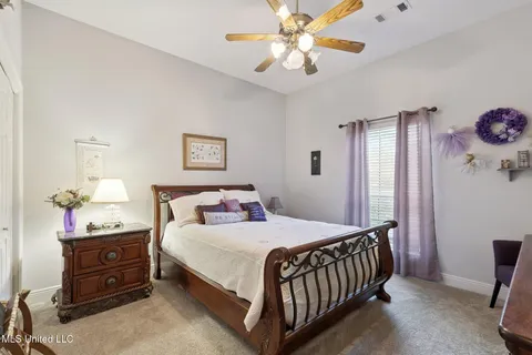 $477,000 | 321 Lake David Drive, Picayune, MS 39466