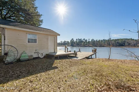 $477,000 | 321 Lake David Drive, Picayune, MS 39466