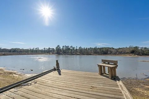 $477,000 | 321 Lake David Drive, Picayune, MS 39466
