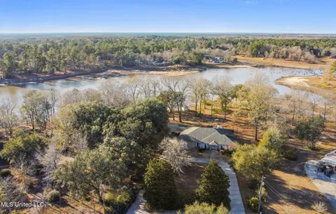 $477,000 | 321 Lake David Drive, Picayune, MS 39466