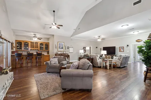 $477,000 | 321 Lake David Drive, Picayune, MS 39466