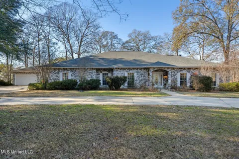 $477,000 | 321 Lake David Drive, Picayune, MS 39466