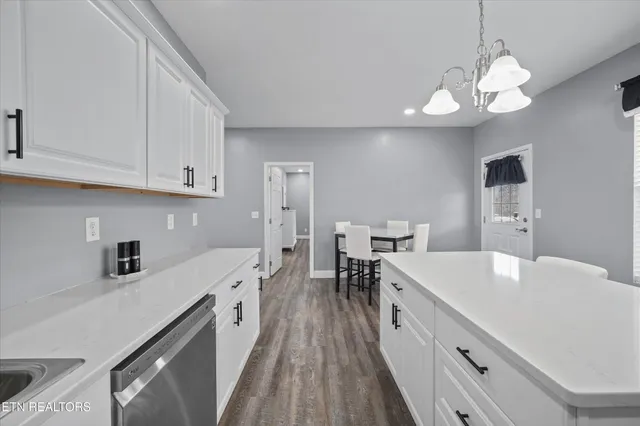 $430,000 | 431 Kingsley Court, Maryville, TN 37804