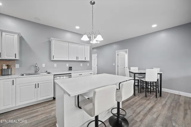 $430,000 | 431 Kingsley Court, Maryville, TN 37804