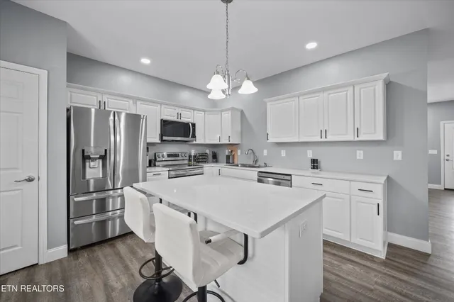 $430,000 | 431 Kingsley Court, Maryville, TN 37804