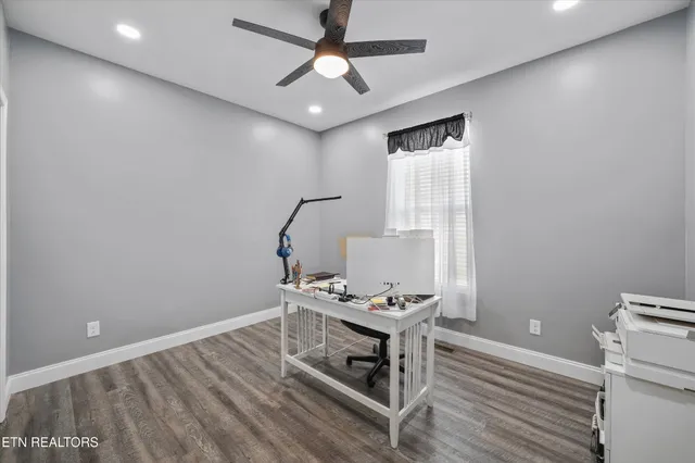 $430,000 | 431 Kingsley Court, Maryville, TN 37804