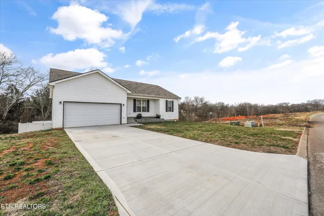 $430,000 | 431 Kingsley Court, Maryville, TN 37804