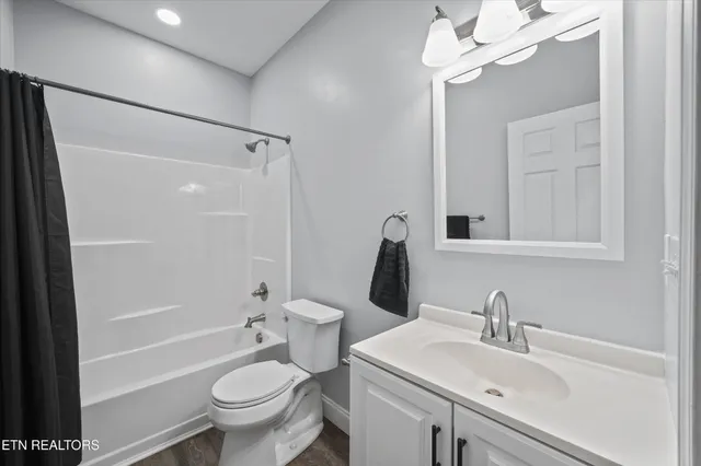 $430,000 | 431 Kingsley Court, Maryville, TN 37804