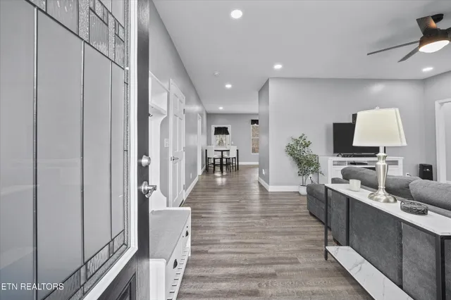 $430,000 | 431 Kingsley Court, Maryville, TN 37804